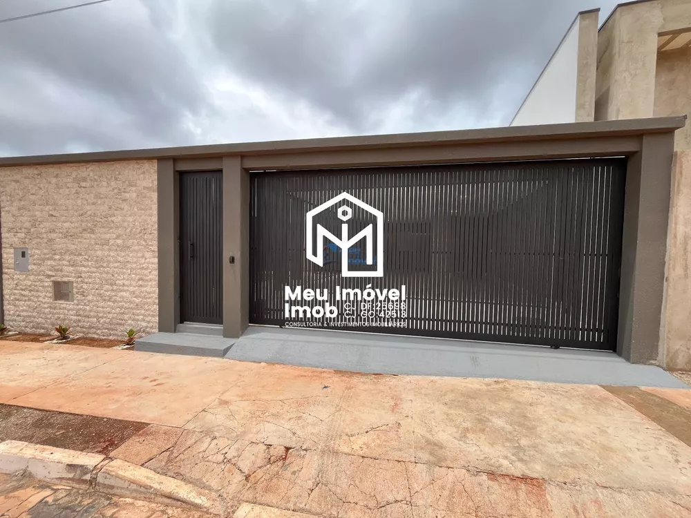 Casa, 4 quartos, 250 m² - Foto 4