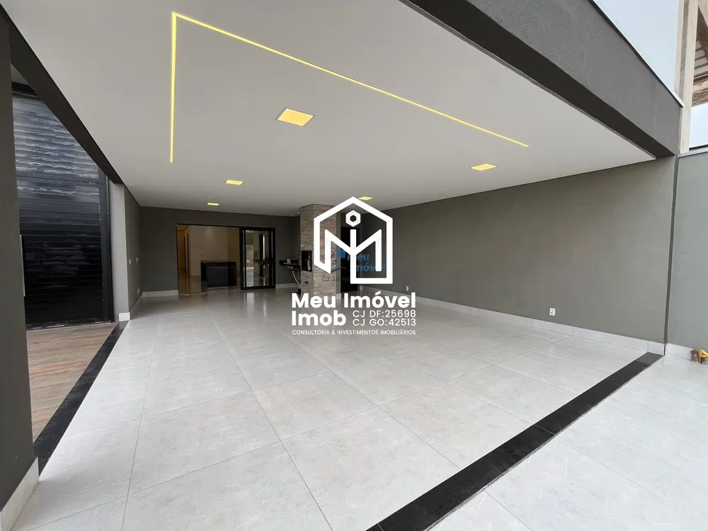 Casa, 4 quartos, 250 m² - Foto 5