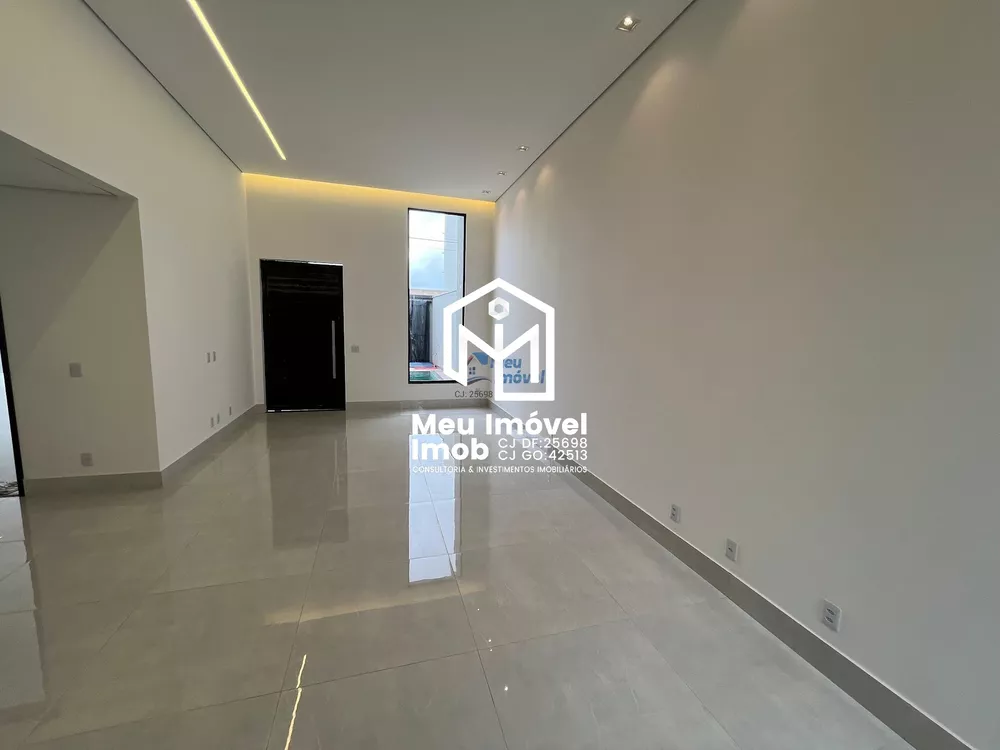 Casa, 4 quartos, 250 m² - Foto 3