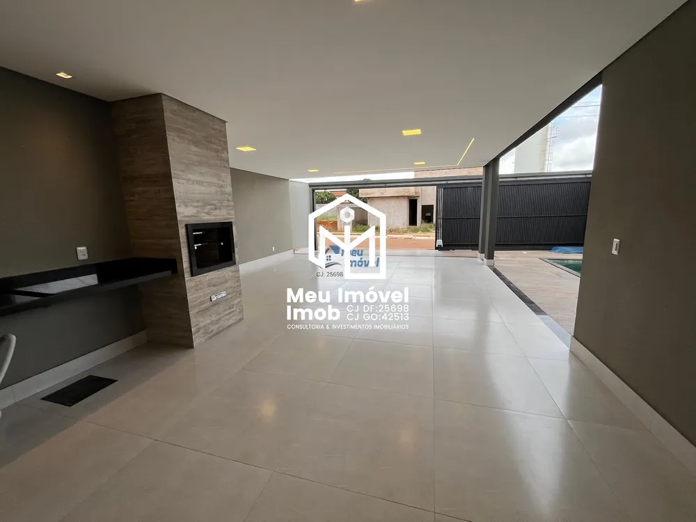 Casa, 4 quartos, 250 m² - Foto 12