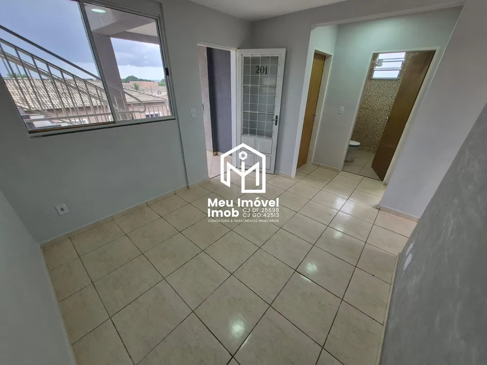 Apartamento, 2 quartos, 52 m² - Foto 10