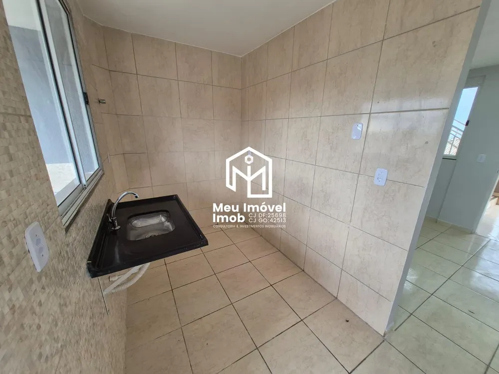 Apartamento, 2 quartos, 52 m² - Foto 9