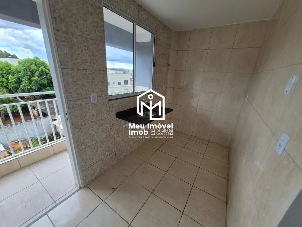 Apartamento, 2 quartos, 52 m² - Foto 6