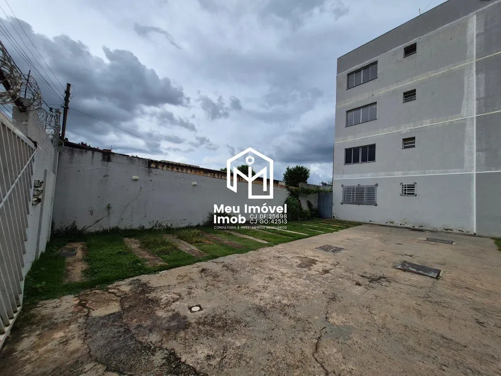 Apartamento, 2 quartos, 52 m² - Foto 1