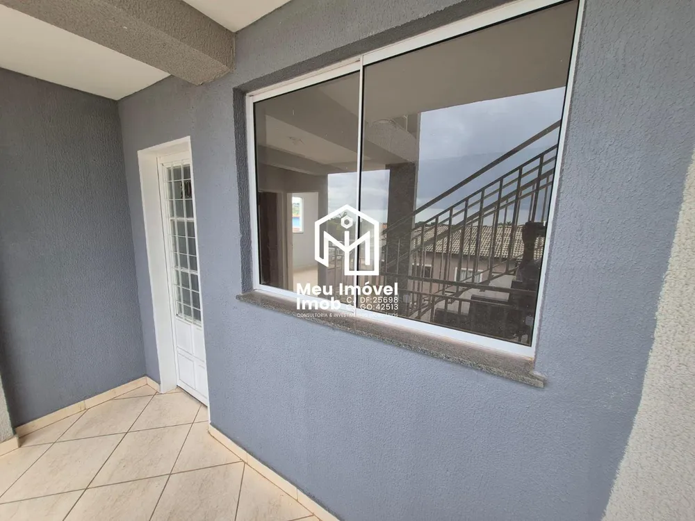 Apartamento, 2 quartos, 52 m² - Foto 7
