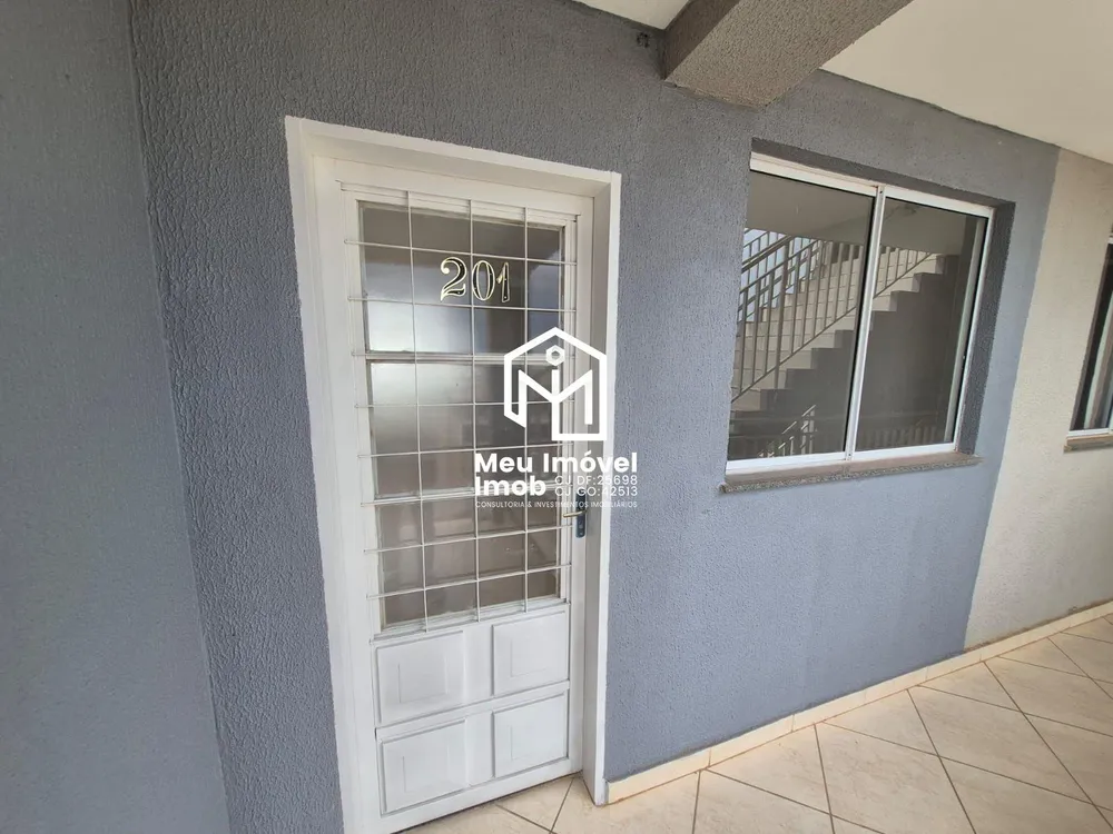 Apartamento, 2 quartos, 52 m² - Foto 4