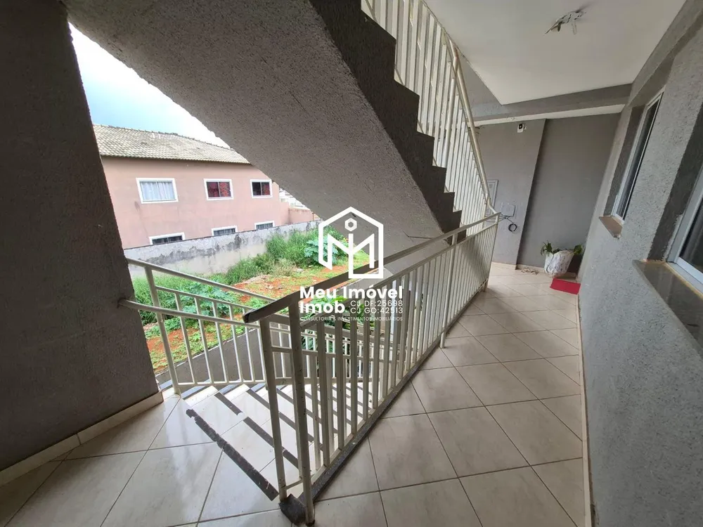 Apartamento, 2 quartos, 52 m² - Foto 14