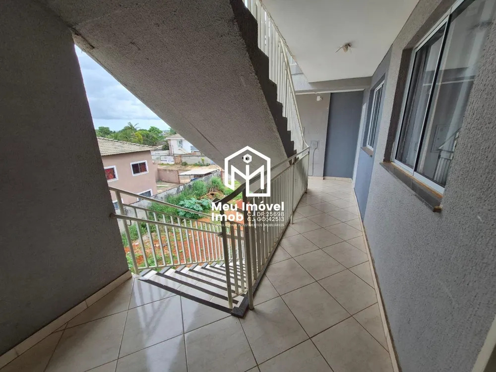 Apartamento, 2 quartos, 52 m² - Foto 5