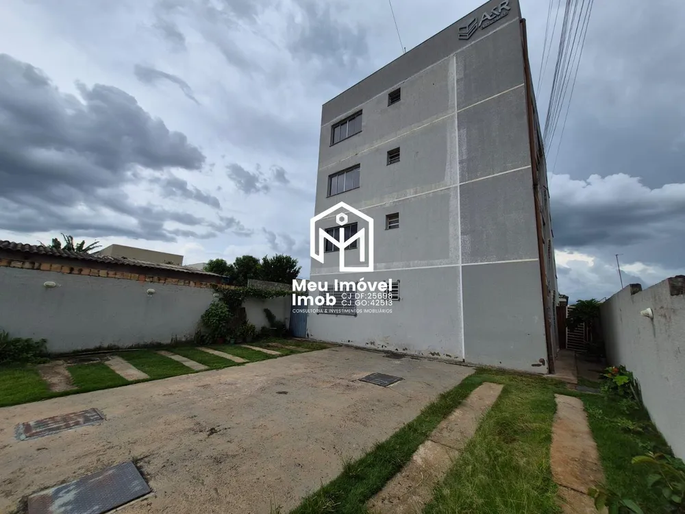 Apartamento, 2 quartos, 52 m² - Foto 3