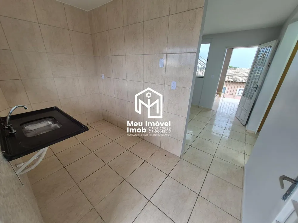 Apartamento, 2 quartos, 52 m² - Foto 8