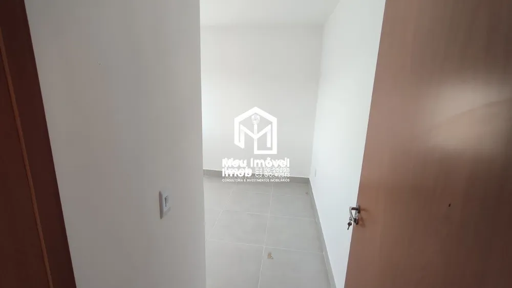 Apartamento, 2 quartos, 60 m² - Foto 7