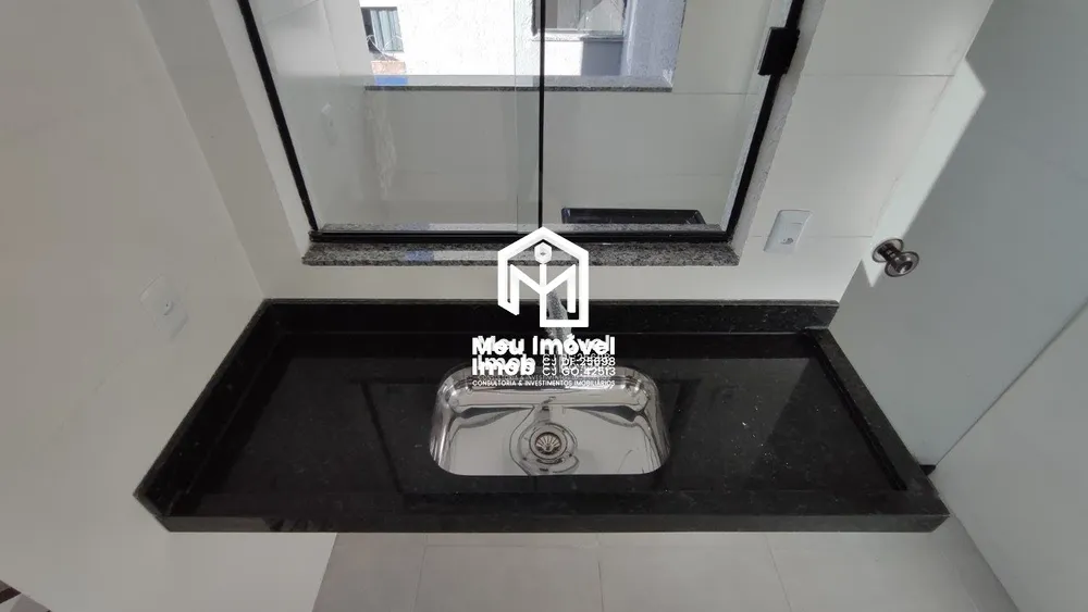 Apartamento, 2 quartos, 60 m² - Foto 6