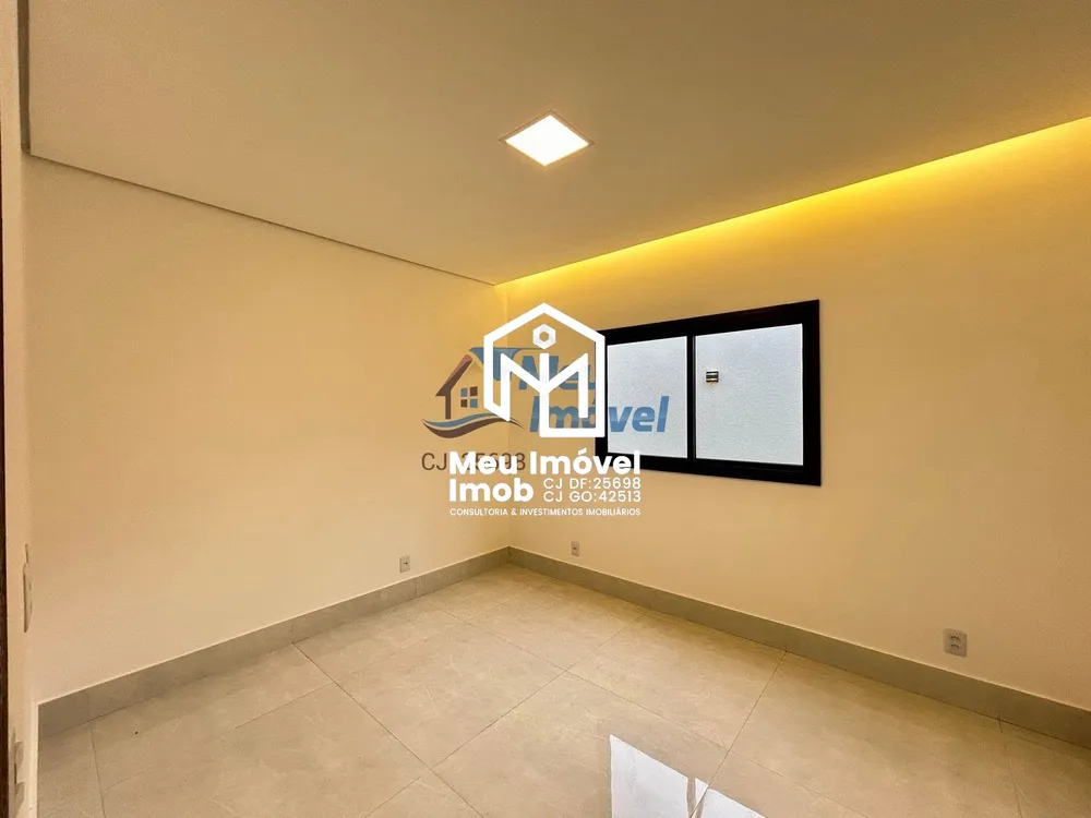 Casa, 4 quartos, 220 m² - Foto 3