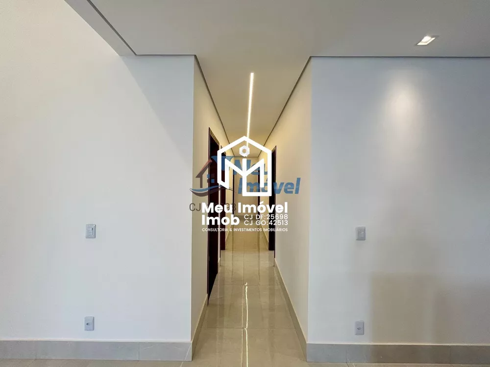 Casa, 4 quartos, 220 m² - Foto 3