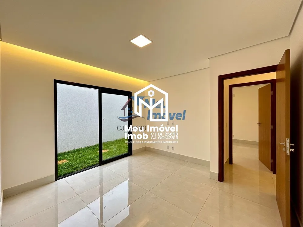 Casa, 4 quartos, 220 m² - Foto 4