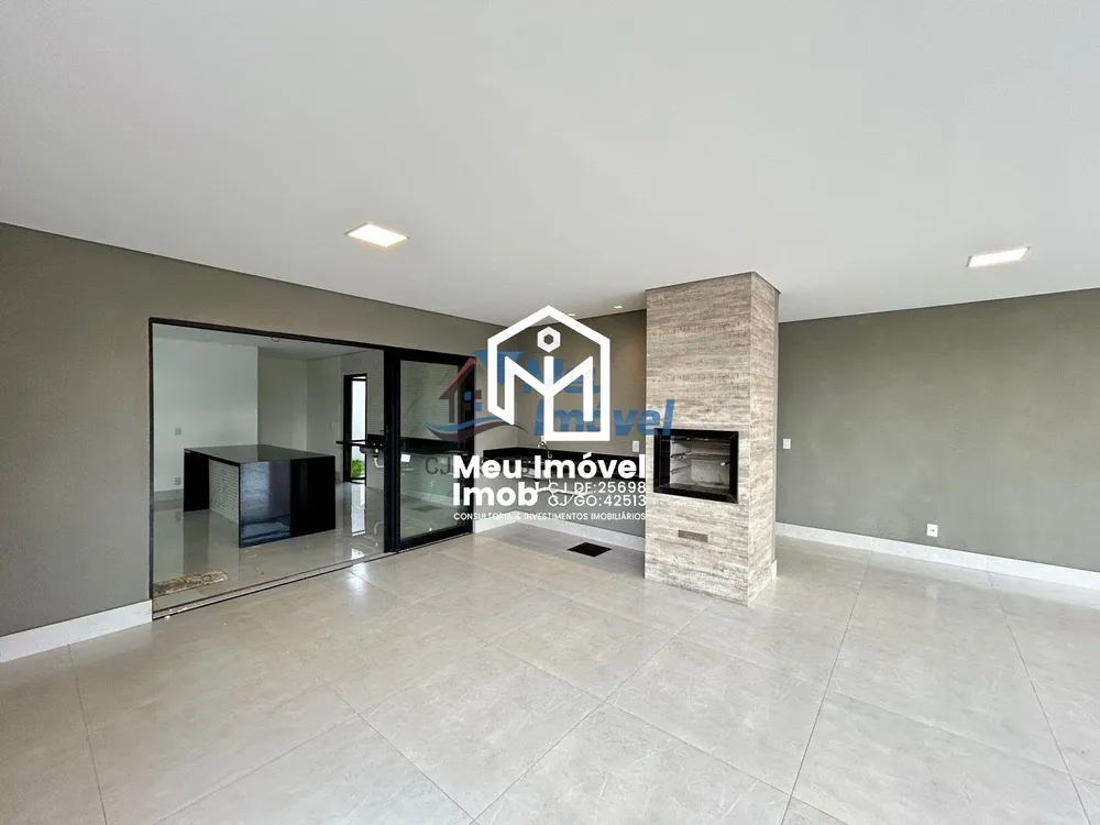 Casa, 4 quartos, 220 m² - Foto 14