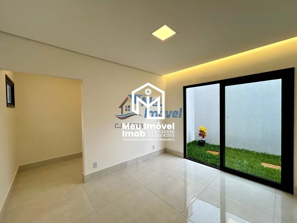 Casa, 4 quartos, 220 m² - Foto 2