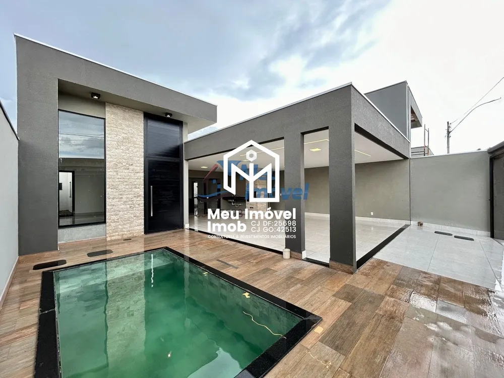 Casa, 4 quartos, 220 m² - Foto 15