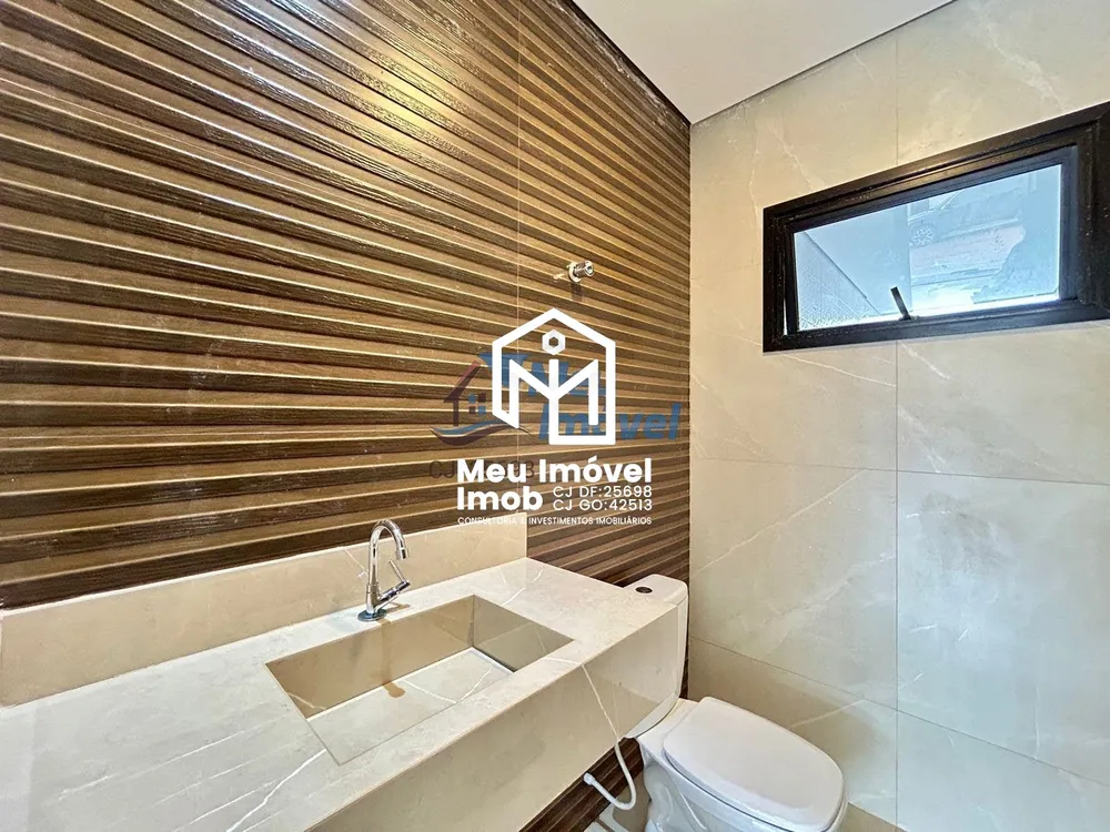 Casa, 4 quartos, 220 m² - Foto 11