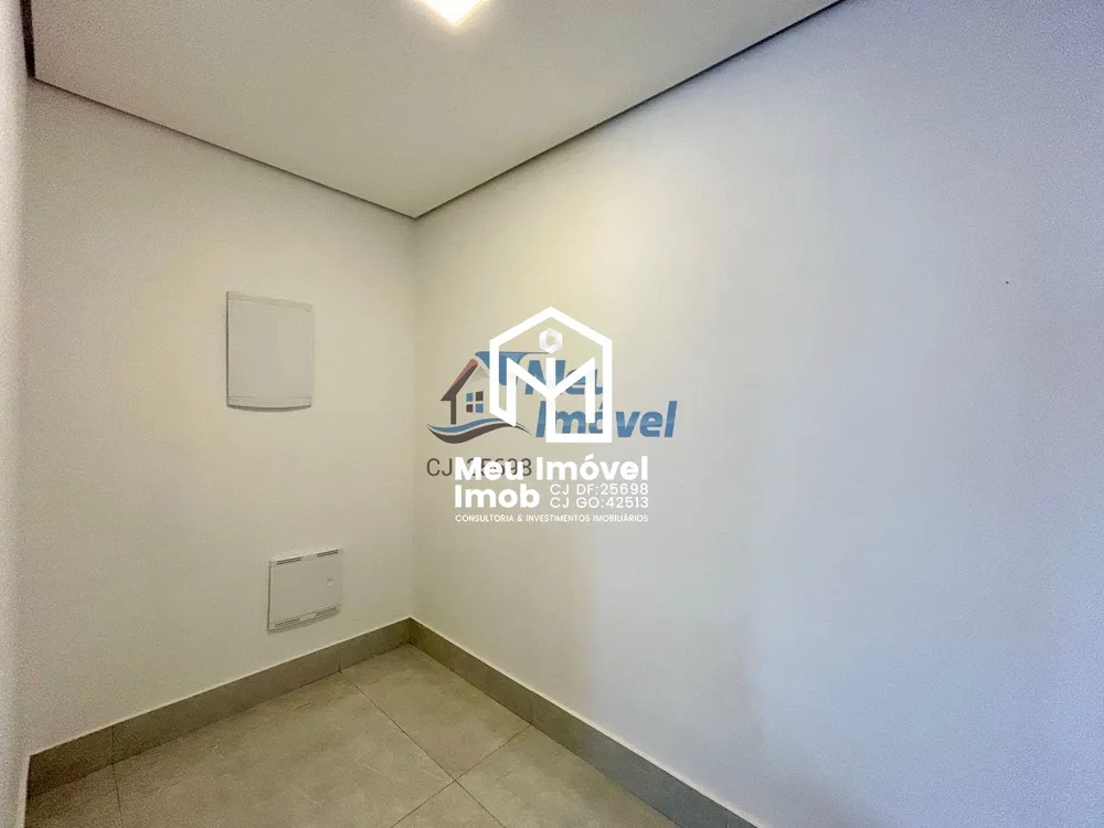 Casa, 4 quartos, 220 m² - Foto 9