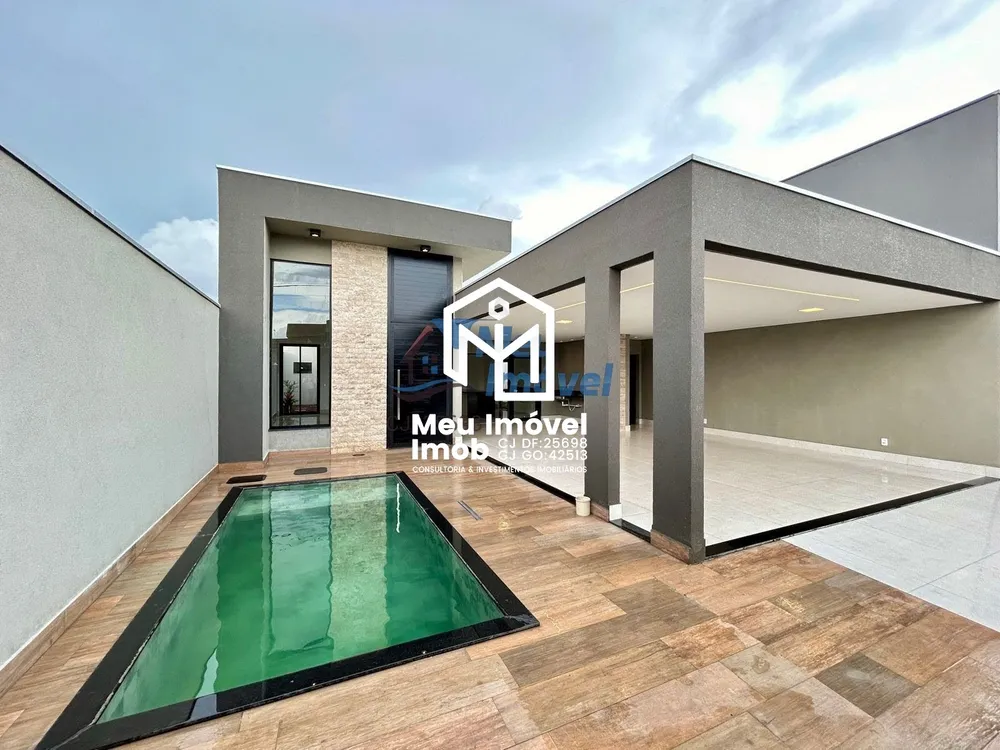 Casa, 4 quartos, 220 m² - Foto 16