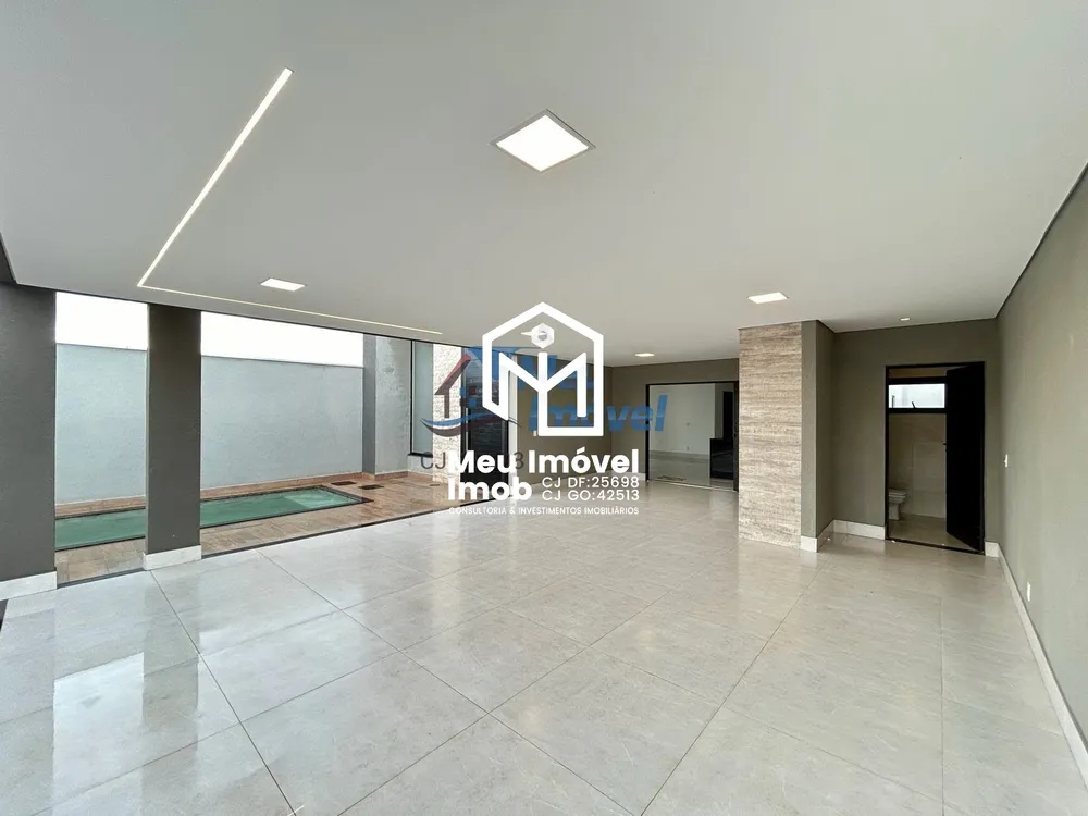 Casa, 4 quartos, 220 m² - Foto 13