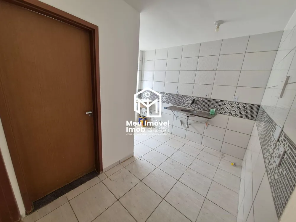 Apartamento, 2 quartos, 44 m² - Foto 5