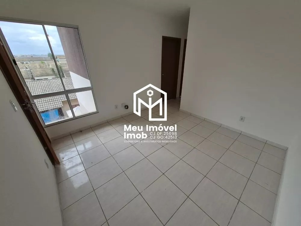 Apartamento, 2 quartos, 44 m² - Foto 3
