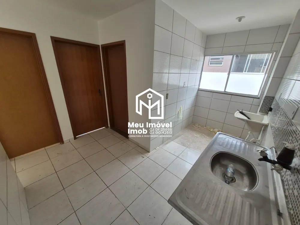 Apartamento, 2 quartos, 44 m² - Foto 2