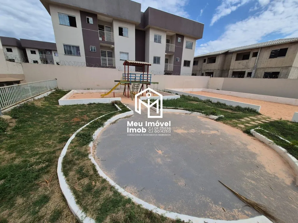 Apartamento, 2 quartos, 44 m² - Foto 15