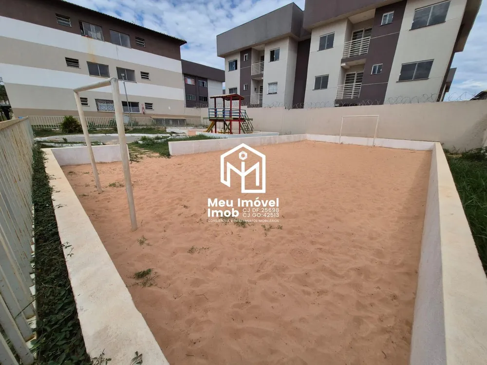 Apartamento, 2 quartos, 44 m² - Foto 13