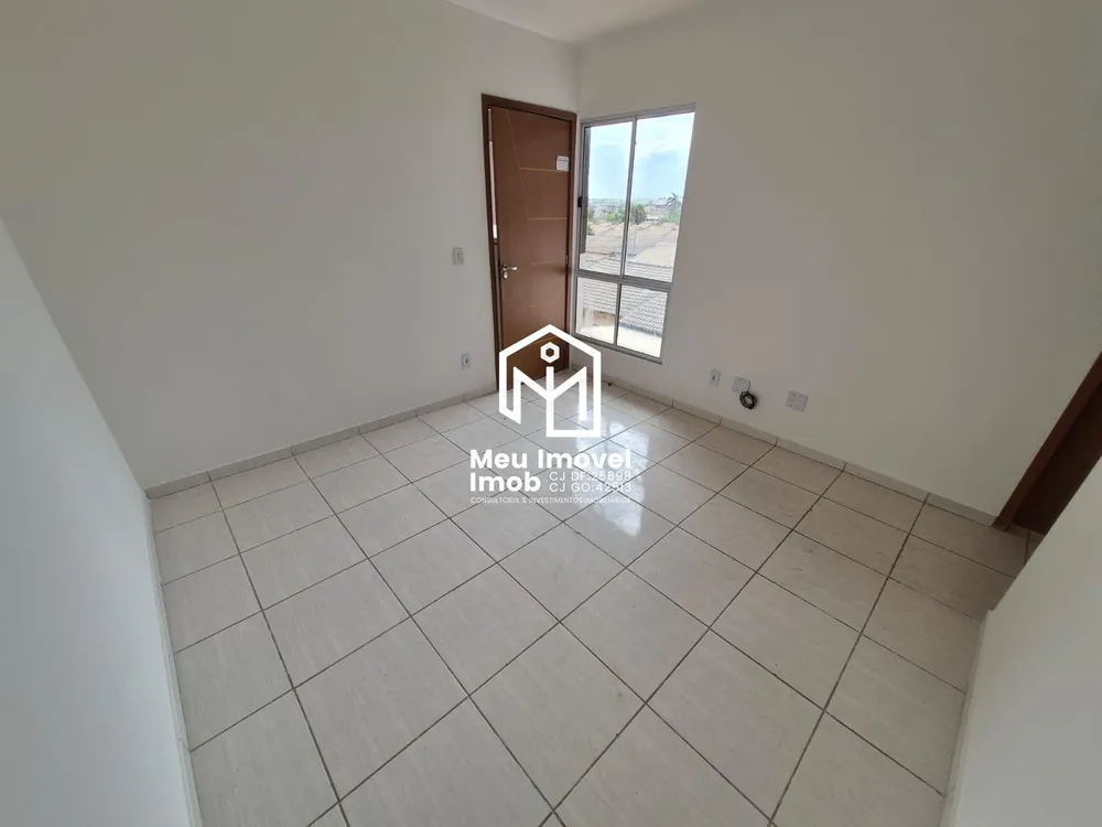Apartamento, 2 quartos, 44 m² - Foto 1