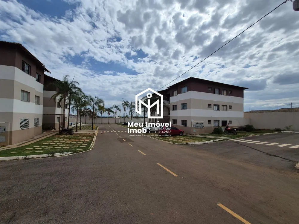 Apartamento, 2 quartos, 44 m² - Foto 16