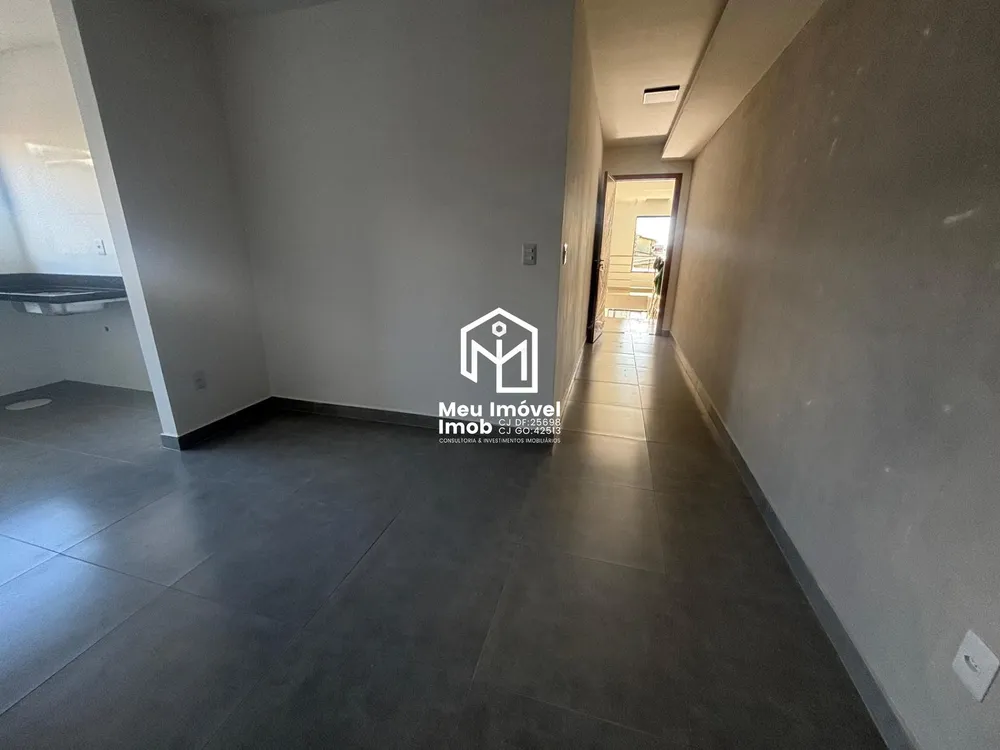 Apartamento, 2 quartos, 68 m² - Foto 1