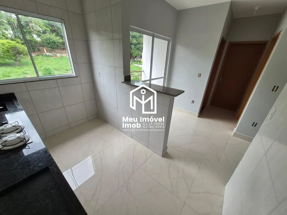 Apartamento, 2 quartos, 52 m² - Foto 8