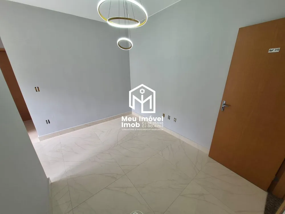 Apartamento, 2 quartos, 52 m² - Foto 10