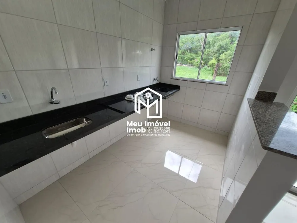 Apartamento, 2 quartos, 52 m² - Foto 3