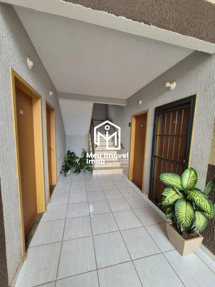 Apartamento, 2 quartos, 52 m² - Foto 16