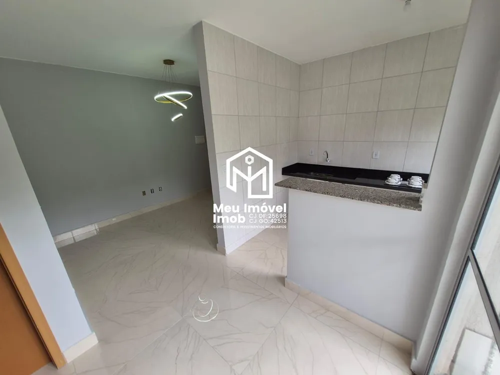 Apartamento, 2 quartos, 52 m² - Foto 5