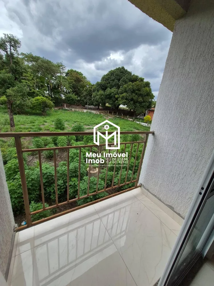 Apartamento, 2 quartos, 52 m² - Foto 15