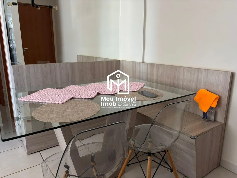 Apartamento, 2 quartos, 51 m² - Foto 11