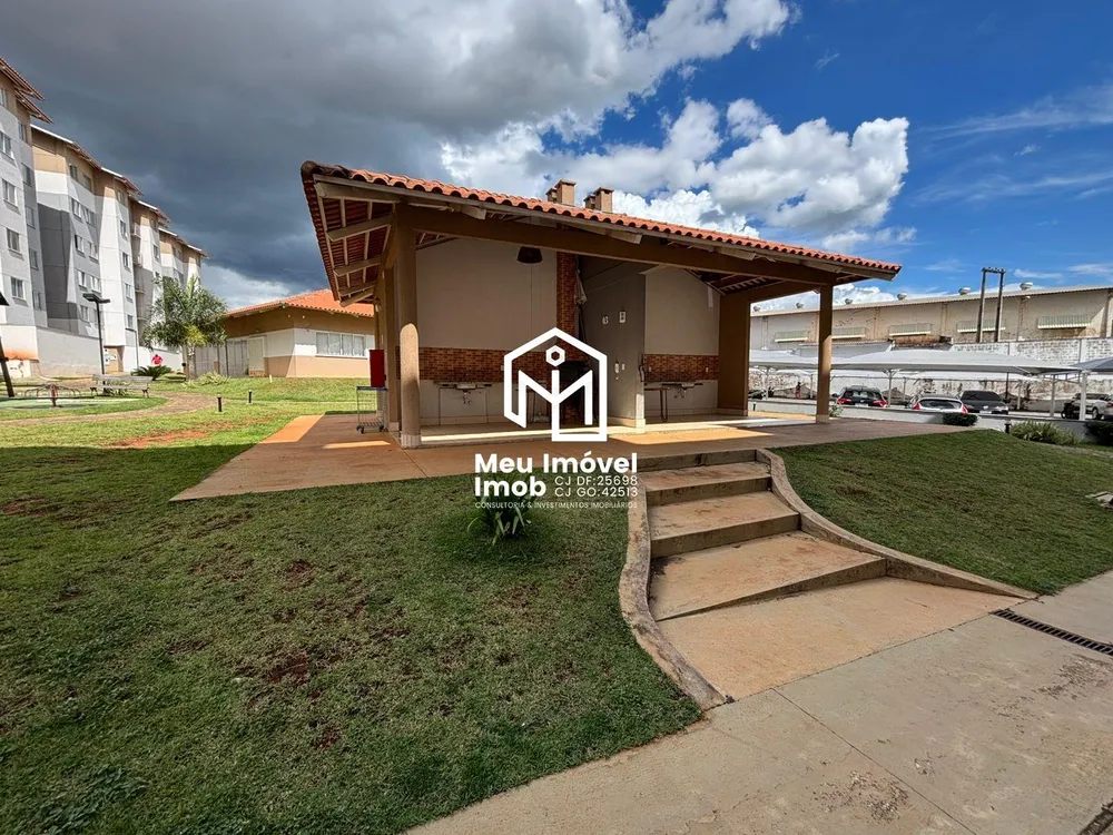 Apartamento, 2 quartos, 51 m² - Foto 10