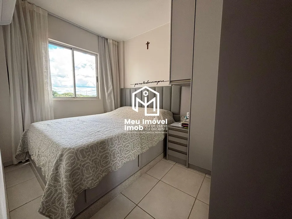 Apartamento, 2 quartos, 51 m² - Foto 6
