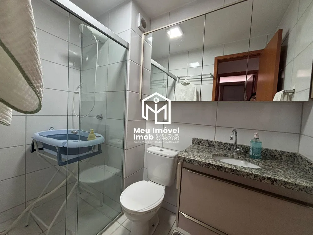 Apartamento, 2 quartos, 51 m² - Foto 8