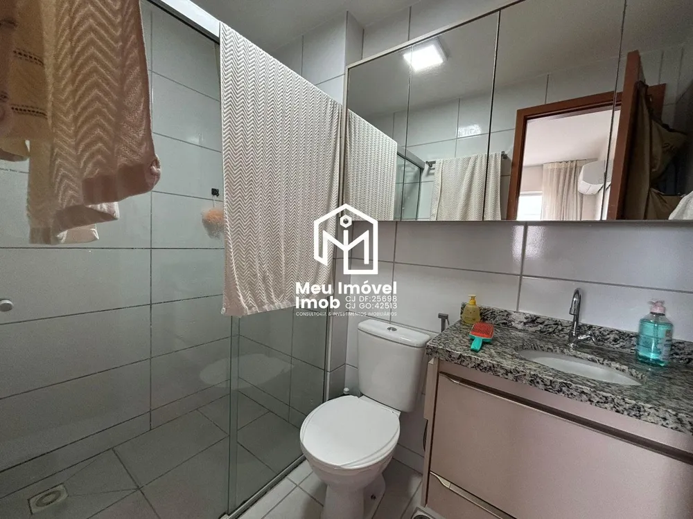 Apartamento, 2 quartos, 51 m² - Foto 2