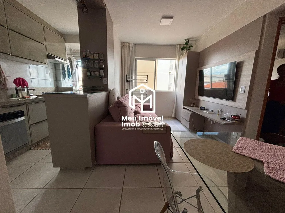 Apartamento, 2 quartos, 51 m² - Foto 3