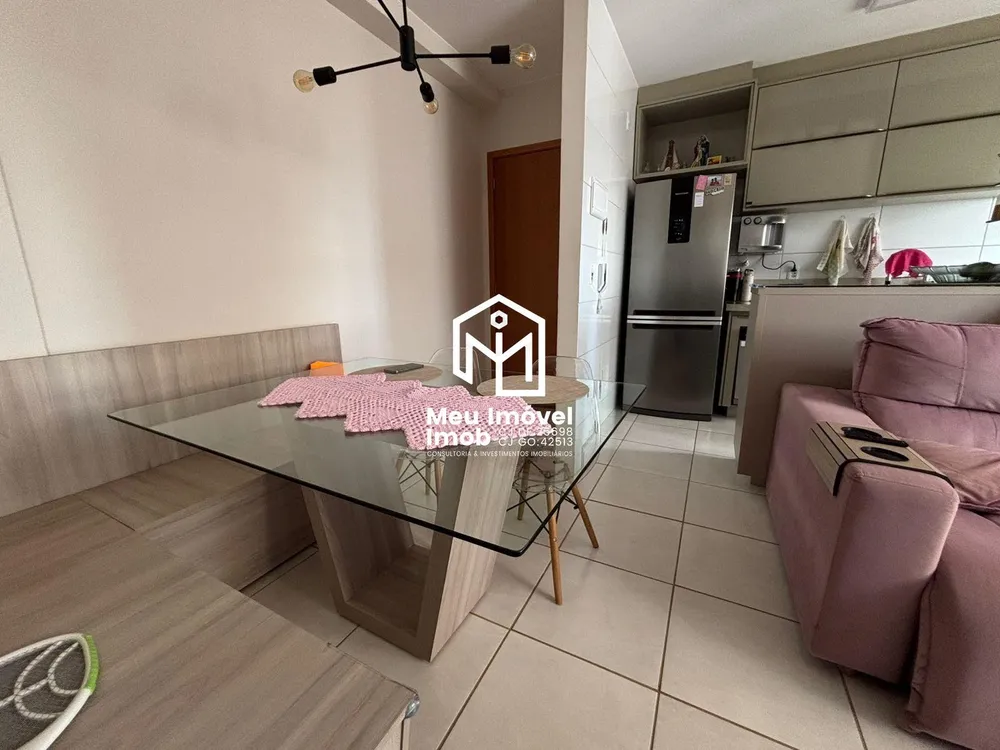 Apartamento, 2 quartos, 51 m² - Foto 9