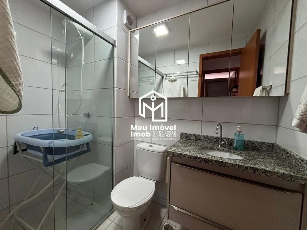Apartamento, 2 quartos, 51 m² - Foto 7