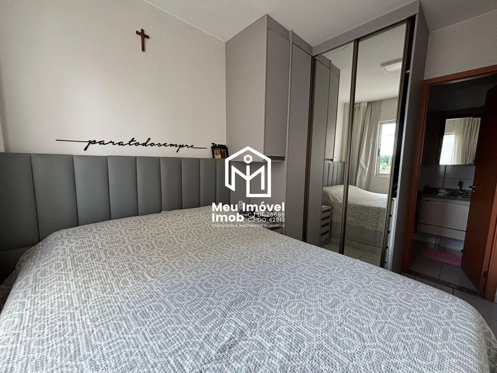 Apartamento, 2 quartos, 51 m² - Foto 4