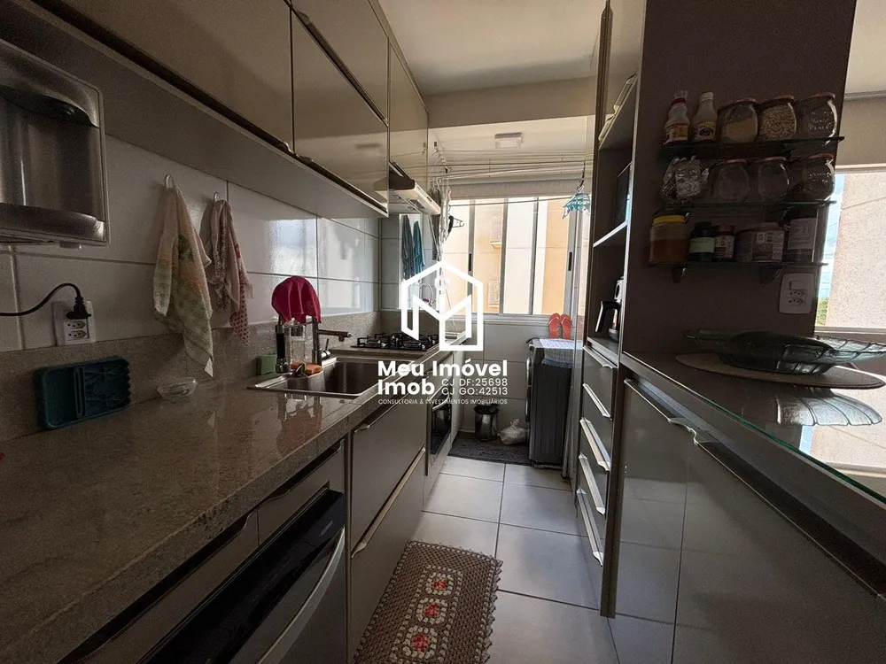 Apartamento, 2 quartos, 51 m² - Foto 5